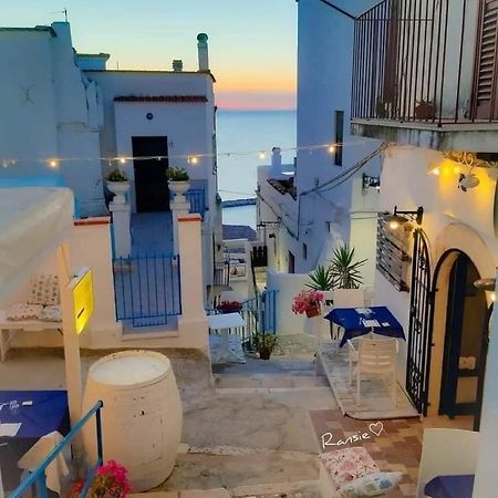 Casa Corallo Peschici Dış mekan fotoğraf