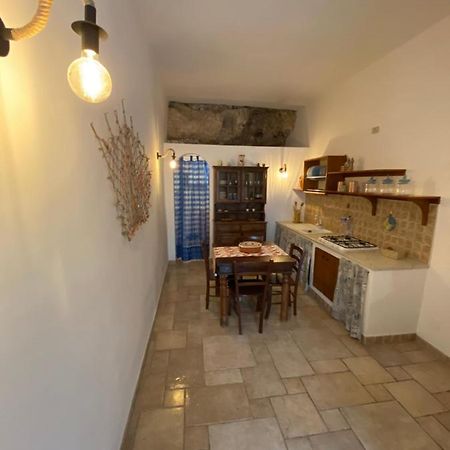 Casa Corallo Peschici Dış mekan fotoğraf