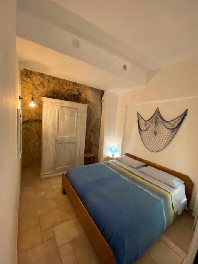 Casa Corallo Peschici Dış mekan fotoğraf