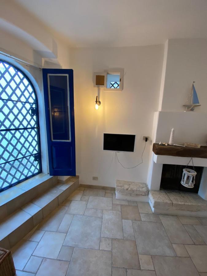 Casa Corallo Peschici Dış mekan fotoğraf
