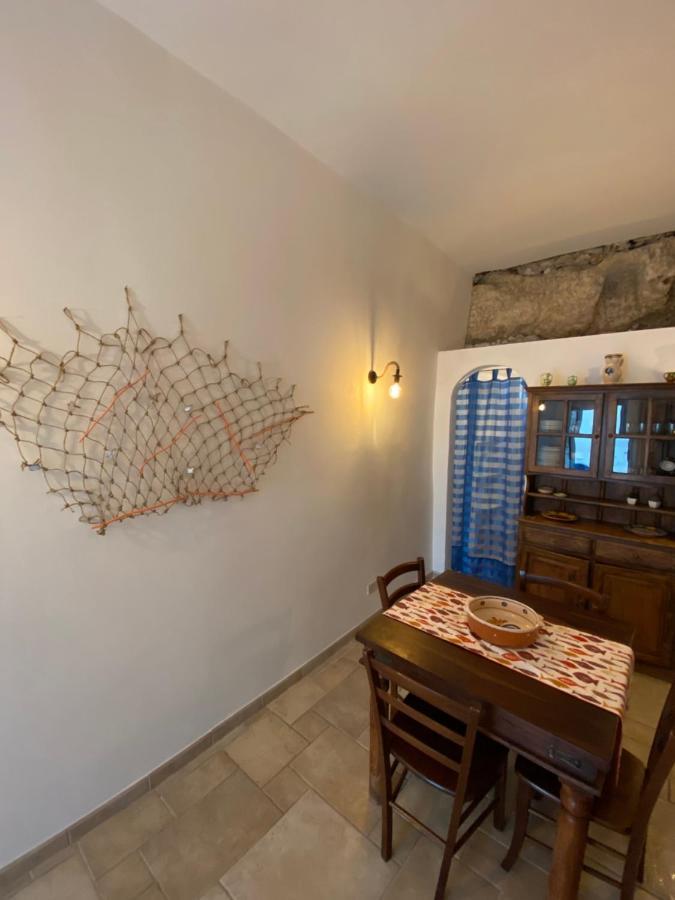 Casa Corallo Peschici Dış mekan fotoğraf