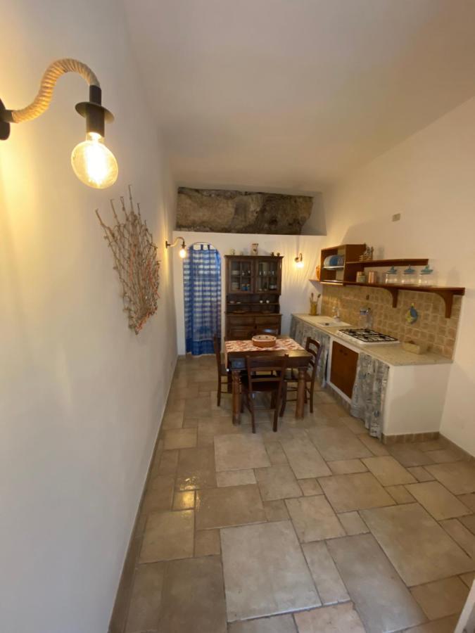 Casa Corallo Peschici Dış mekan fotoğraf
