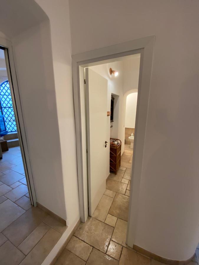 Casa Corallo Peschici Dış mekan fotoğraf