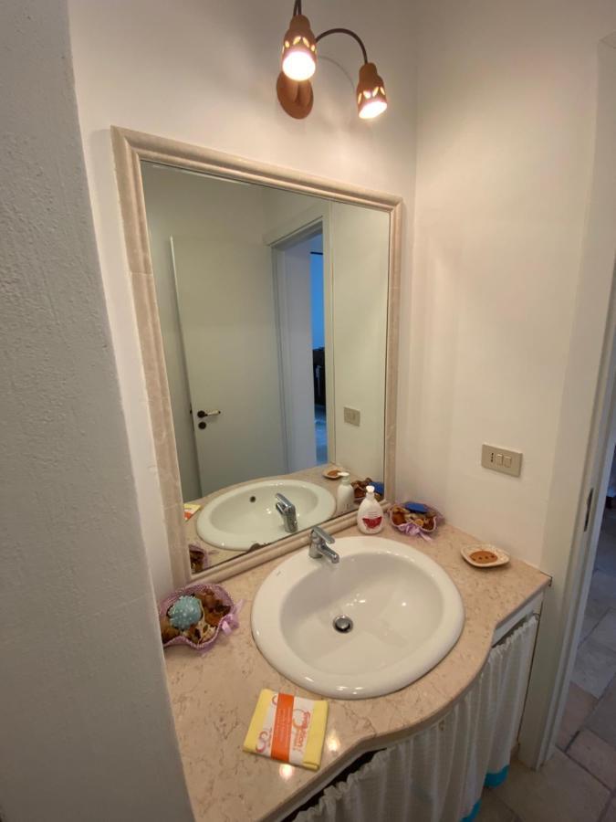 Casa Corallo Peschici Dış mekan fotoğraf